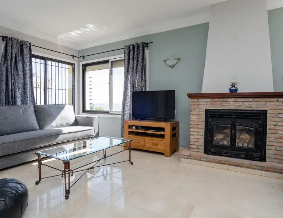 Piso con ascensor en venta en El Faro de Calaburra - Chaparral, imagen 9
