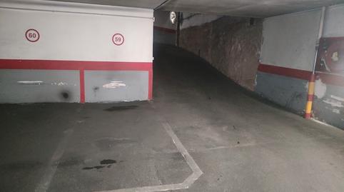 Photo 5 of Garage to rent in Carrer de Pi I Margall, 22, El Camp d'en Grassot i Gràcia Nova, Barcelona