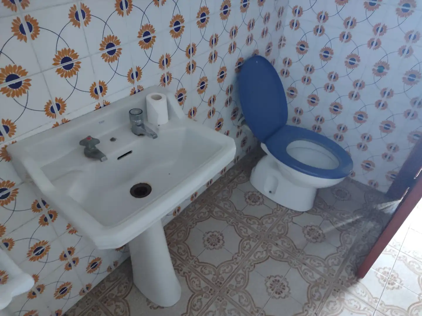 Piso con terraza en venta en Calle Corredera, imagen 10