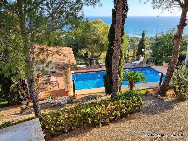 Casa con piscina in vendita a Las Rotas / Les Rotes, imagen 51