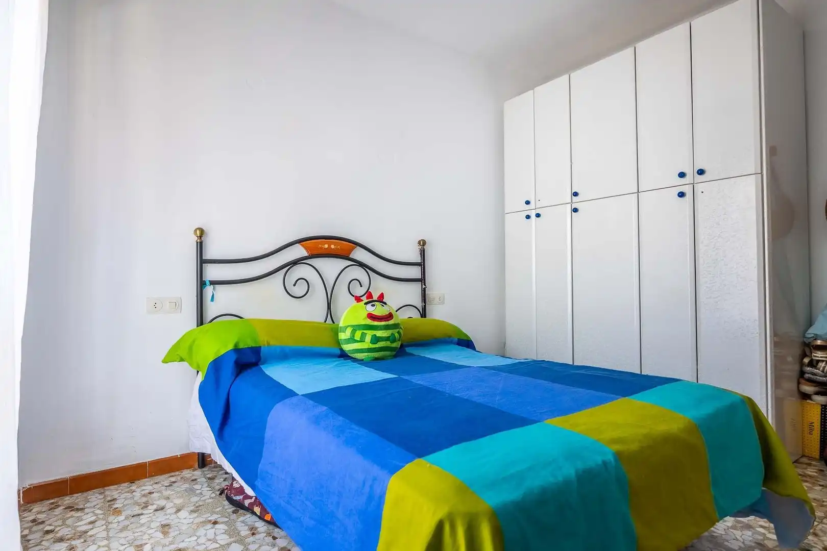 Habitación de Casa o chalet en venta en Sevilla con Terraza y Trastero