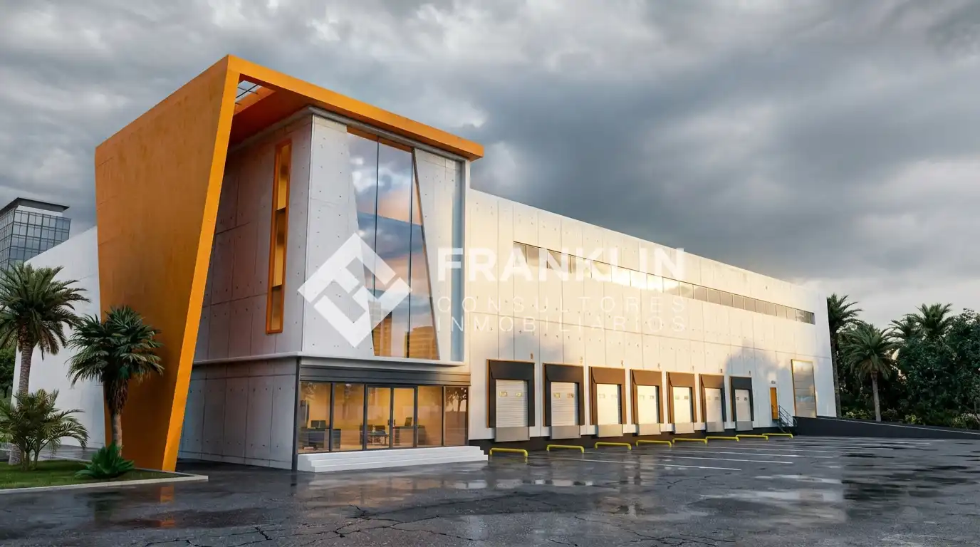 Industrial building for sale in Camí la Flora-Fou, imagen 18