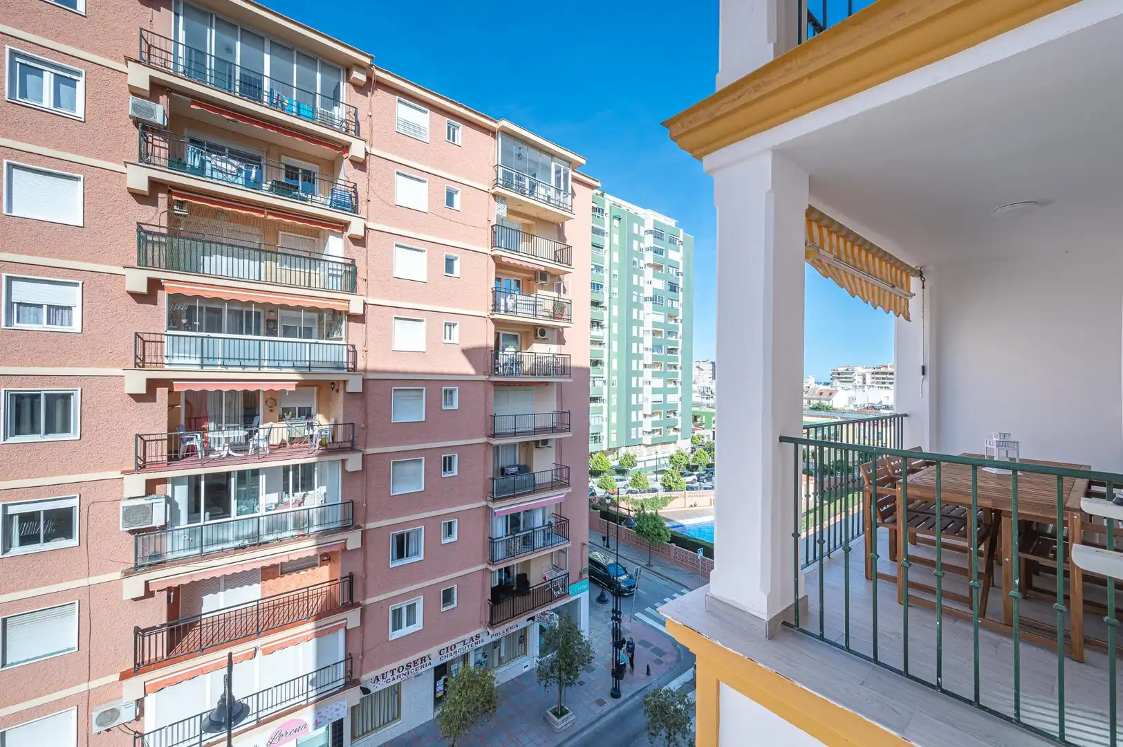 Wohnungen zur Miete in Calle Hermanos Galán Casero, Los Boliches