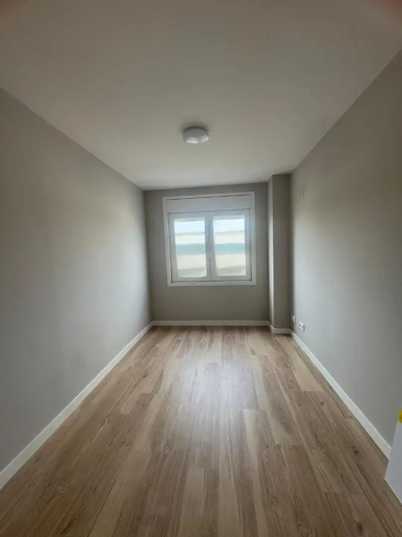 Bedroom of Flat for sale in Quart de Poblet  with Air Conditioner, Oven and Balcony