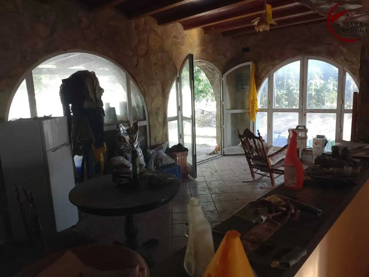 Casa amb piscina en venda a Camino Cova Negra, imagen 18