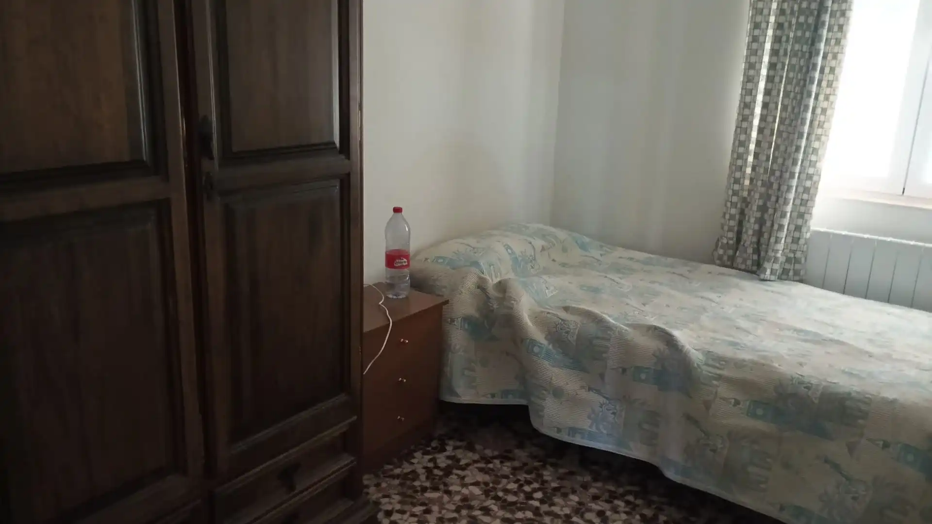 Habitación de Casa o chalet en venta en Benamaurel con Calefacción, Terraza y Trastero