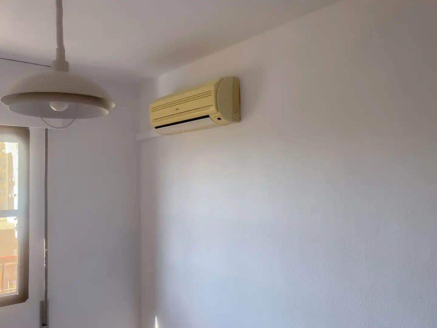 Terrasse von Wohnung zur Miete in Sevilla mit Klimaanlage, Heizung und Terrasse