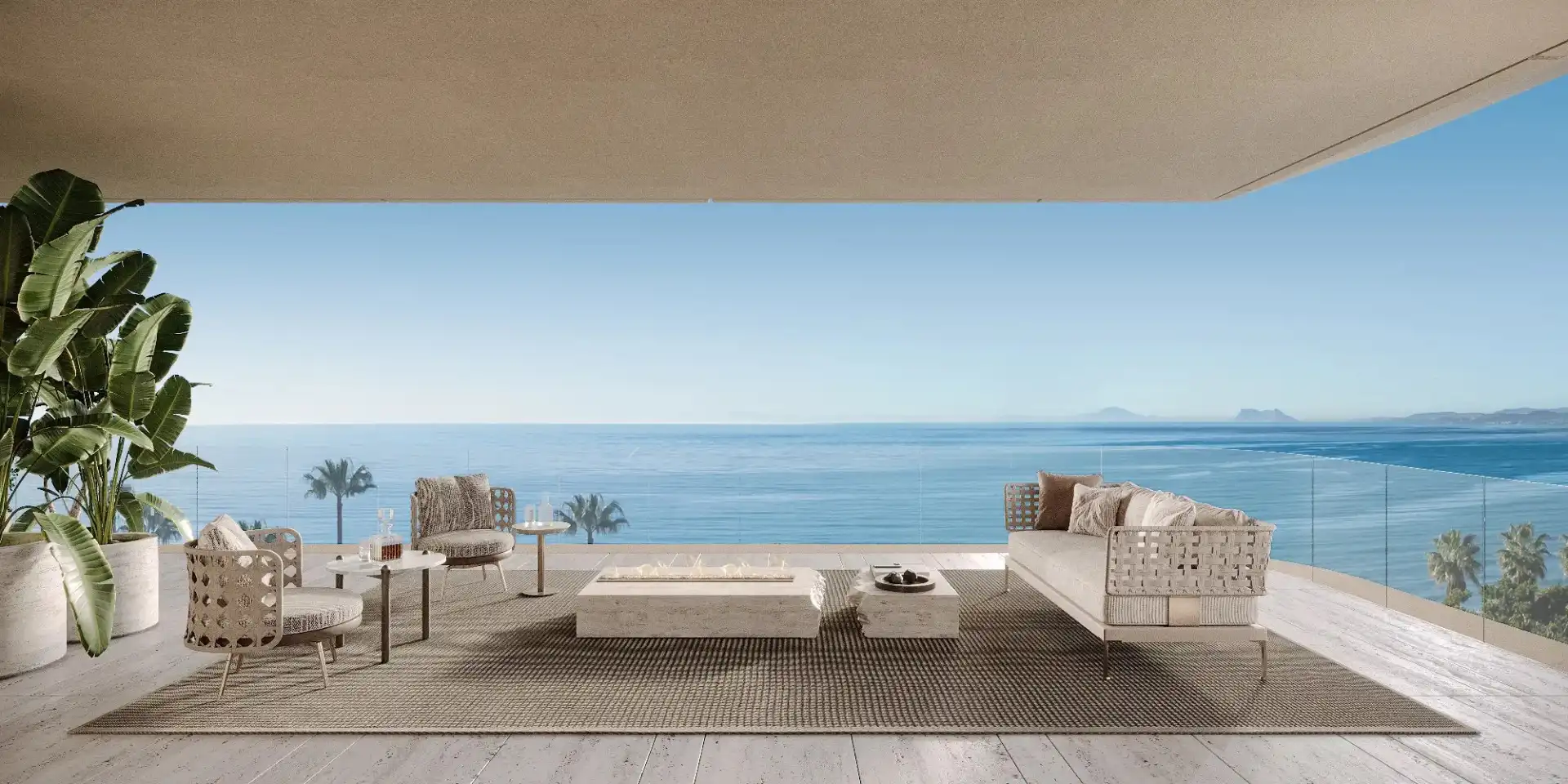 Apartament amb terrassa en venda a Estepona Pueblo, imagen 12