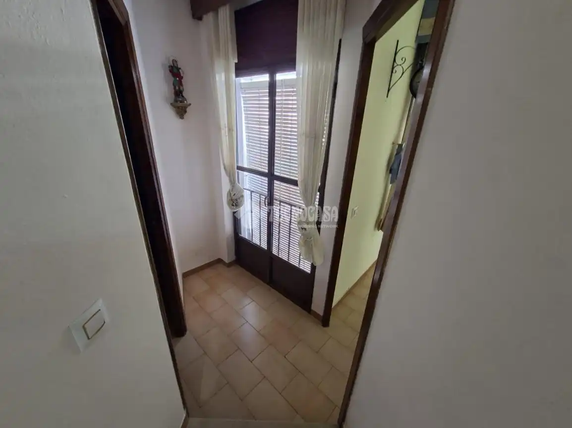 Houses for sale in Montilla