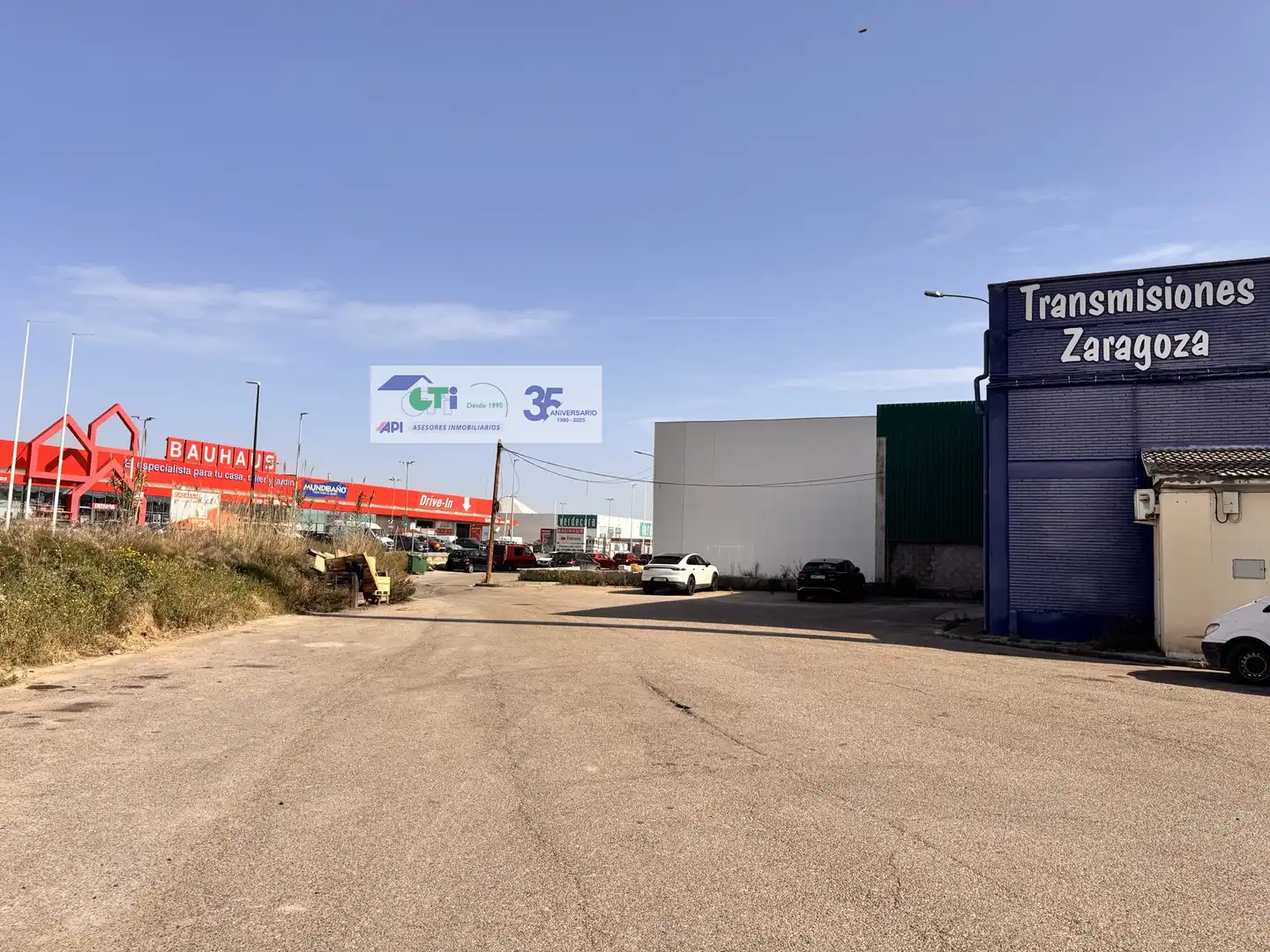 Industrial building for sale in POLÍ­GONO EL PORTAZGO, imagen 26
