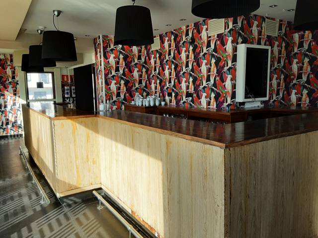 Local comercial en Alquiler en Zubiaur Plaza en Orozko