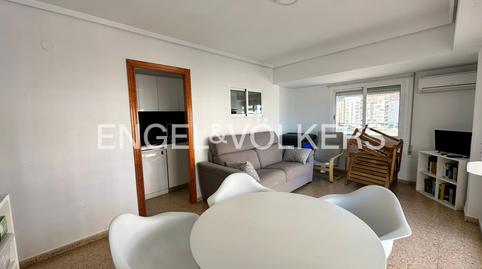 Photo 4 of Apartment to rent in Sant Antoni, Valencia