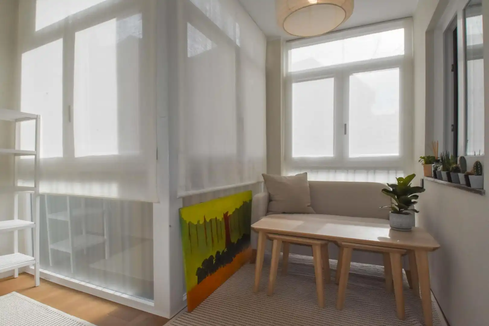 Appartement avec ascenseur à vendre à Sequia, imagen 12