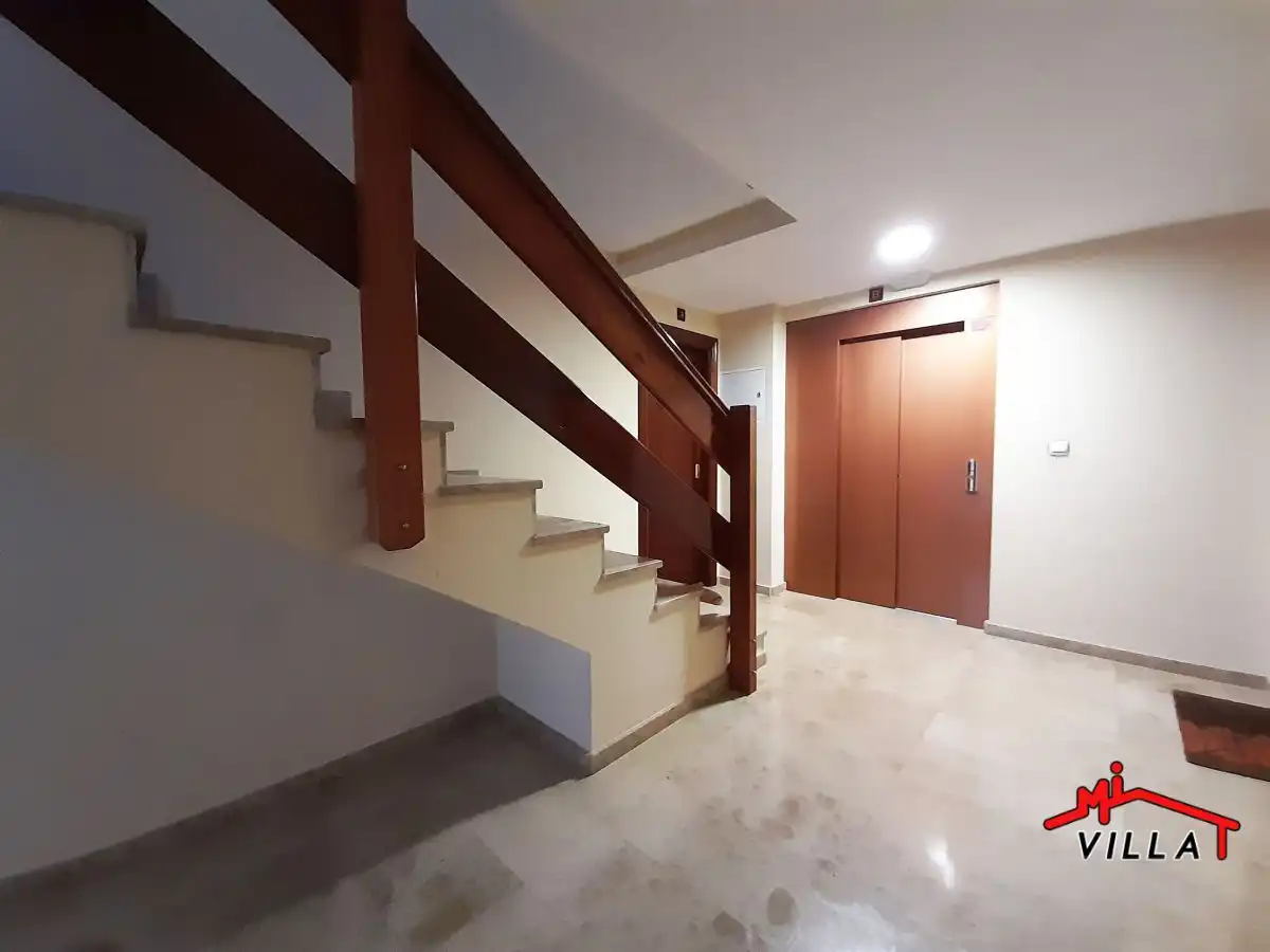 Attic for sale in Limpias  with Heating, Storage room and Balcony