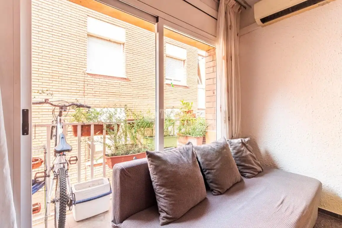 Piso con terraza en venta en Sant Francesc, imagen 8