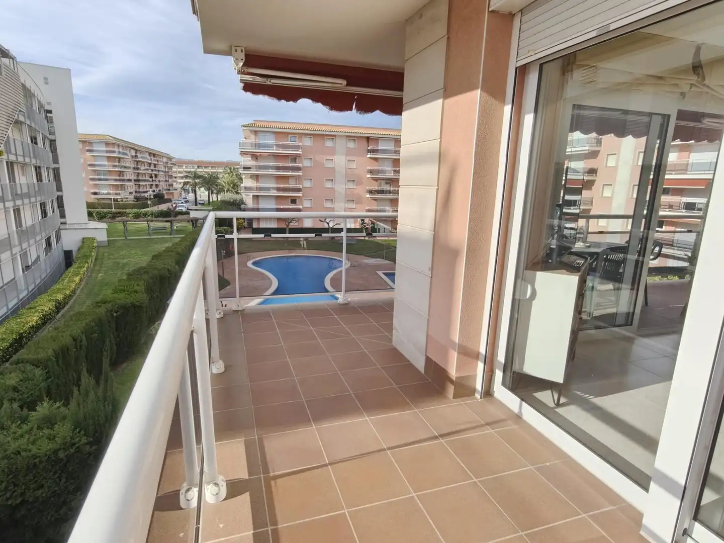 Apartamento con piscina en venta en Carrer de Conrad Vilar, imagen 24