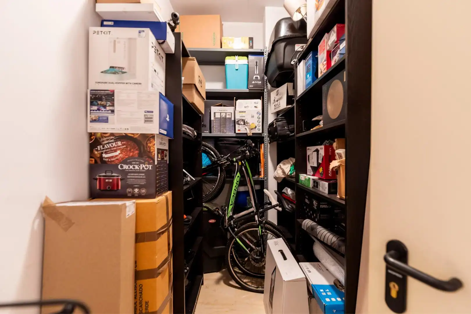 Flat for sale in Centro