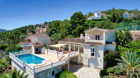 Zona residencial la sella pedeguer, imatge 4