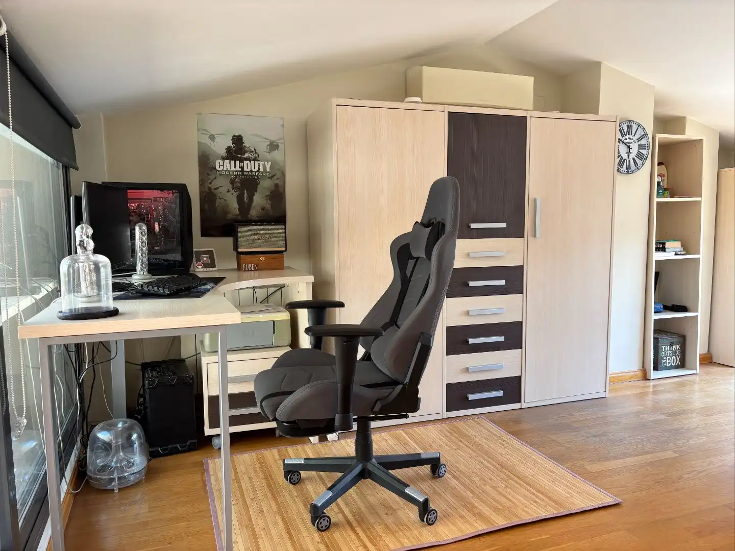 Terraced house with garden for sale in Carrer de Teodor Llorente 0, imagen 26