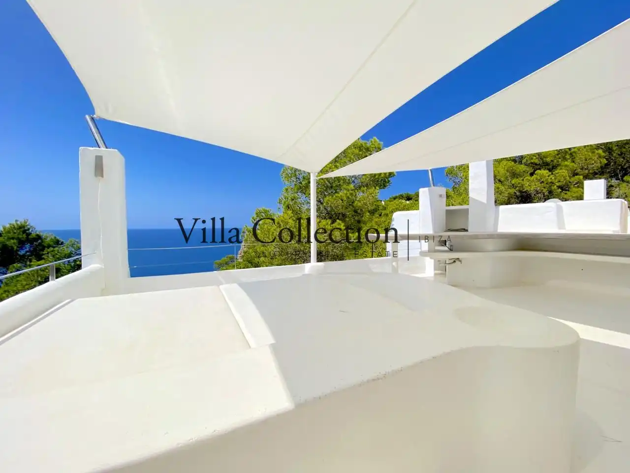 Haus mit Pool zur Miete in Carrer de Na Xamena, imagen 9