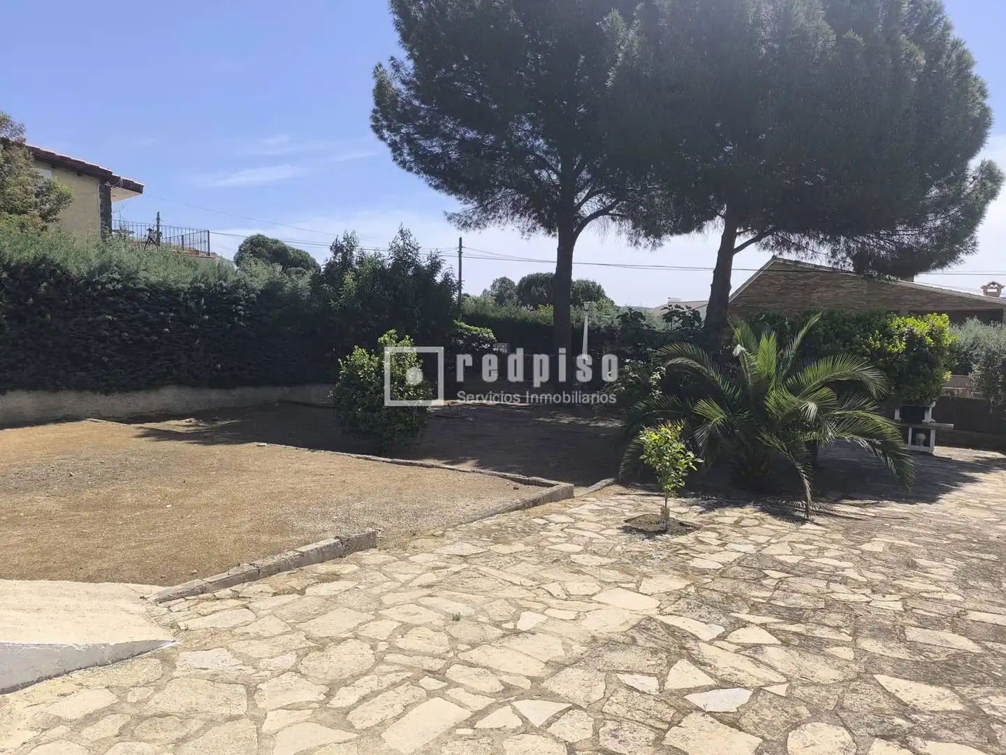 Casa o chalet en venta en San Martín de Valdeiglesias