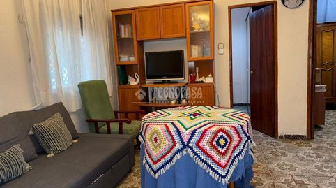 Foto 2 de Piso en venta en San Jerónimo - La Bachillera, Sevilla Capital