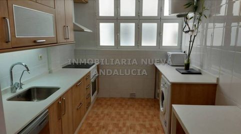 Photo 5 of Flat for rent in Ciudad Jardín - Tagarete - El Zapillo, Almería Capital