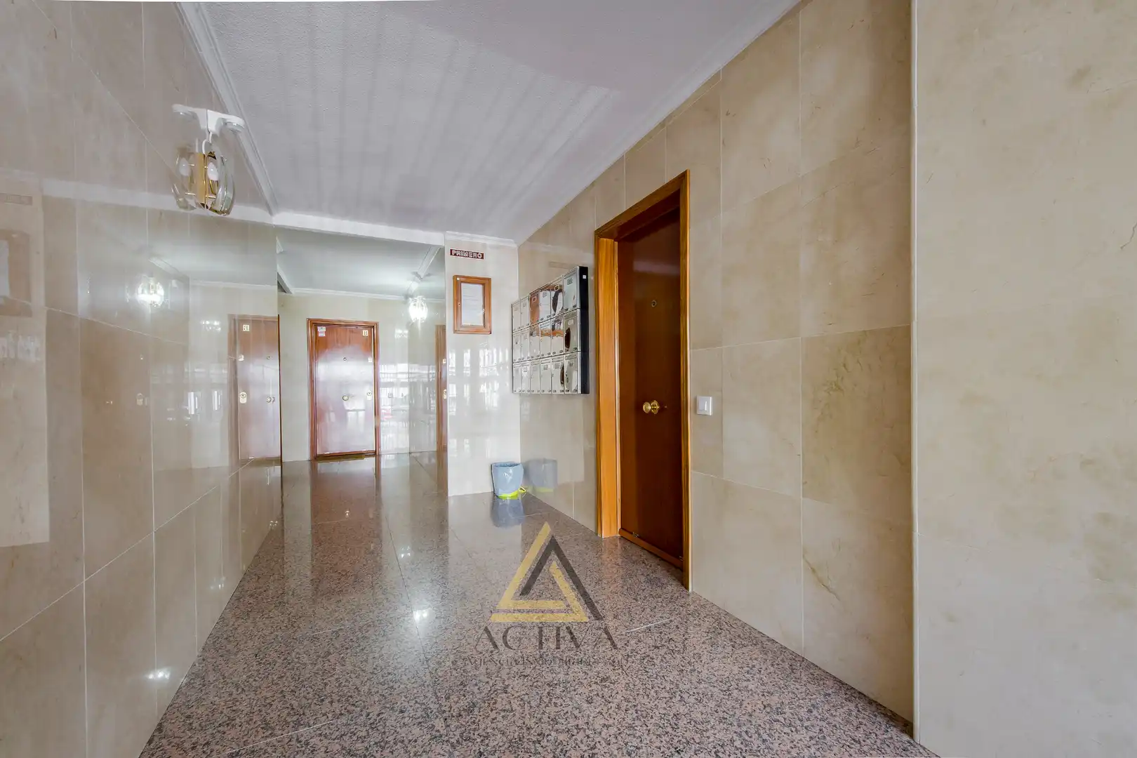 Flat for sale in Calle de Callao, La Avanzada - La Cueva