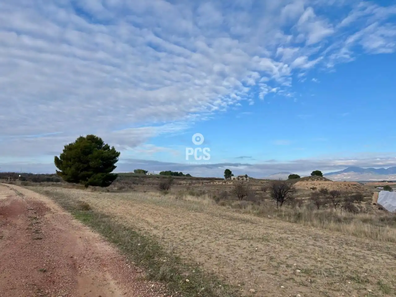 Terrenys i solars en venda a Calle Zona Los Allozos Aledo S/N, imagen 2