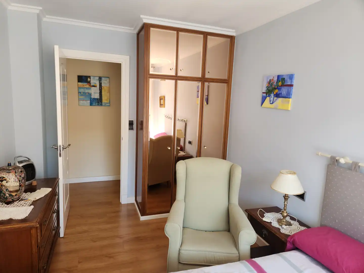 Appartement avec ascenseur à vendre à Avenida de Aragón, imagen 20