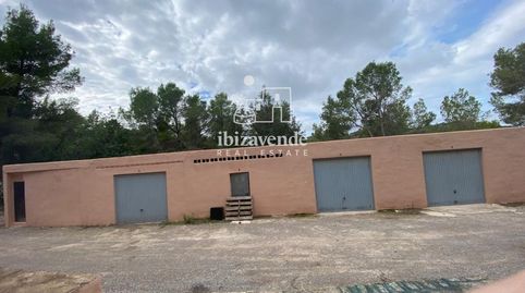 Photo 2 of Land for sale in De Bruselas, Roca Llisa, Santa Eulària des Riu