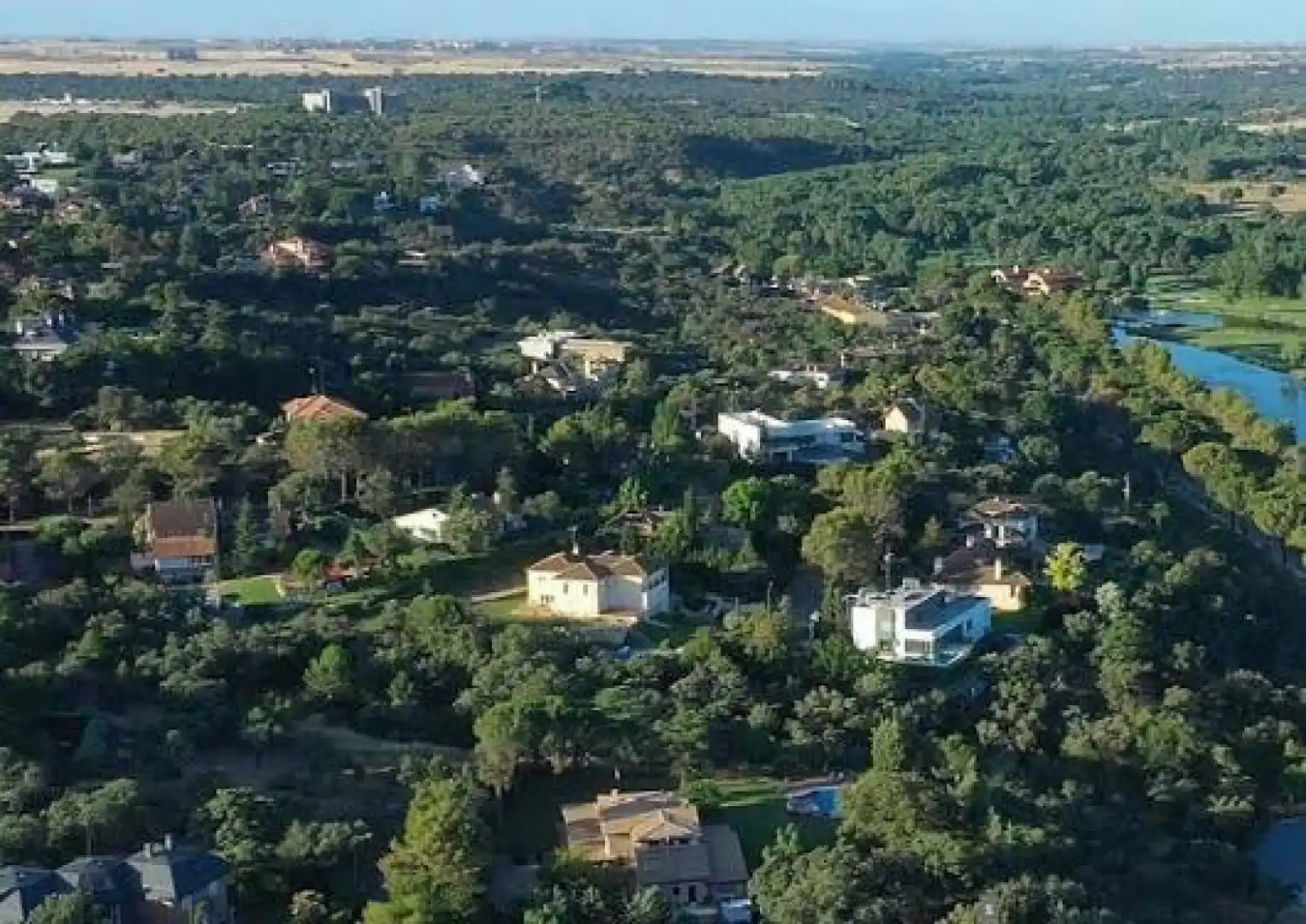 Casa en venta en Chiva - Urbanizacion BOSQUE U12, imagen 3