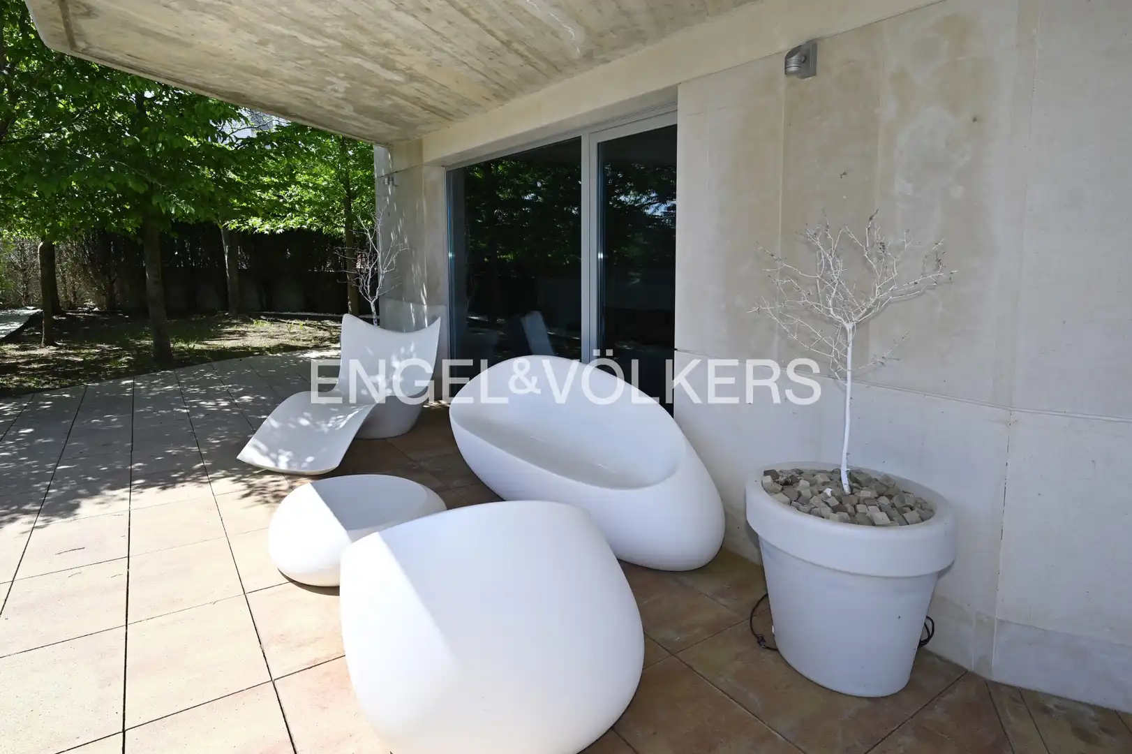 Casa amb jardí en venda a Avenida Santa Cruz, imagen 23