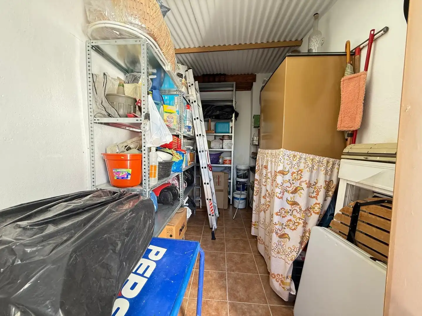Casa o chalet en venta en Villanueva de Algaidas con Aire acondicionado, Calefacción y Jardín privado
