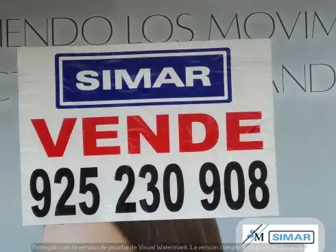 Business premises for sale in Calle Río Bullaque, imagen 3