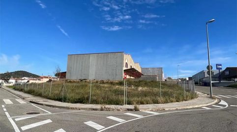 Foto 4 de Terreny industrial en venda a Carrer del Primer de Maig, 20, Mas Florit - Ca la Guidó, Blanes
