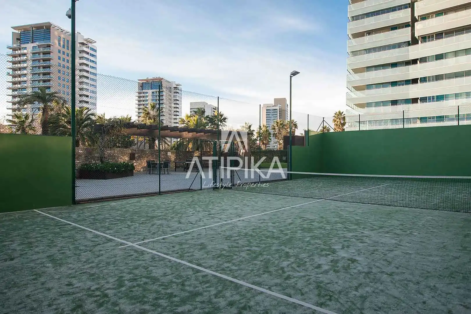 Appartement avec piscine à vendre à Garcia Faria, imagen 62