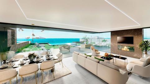 Foto 4 de Casa o xalet en venda a Chullera, Manilva