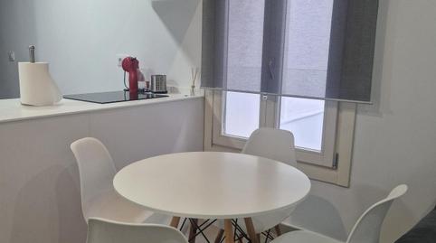 Foto 5 de Dúplex de lloguer a Amaya, El Pópulo - Santa María, Cádiz