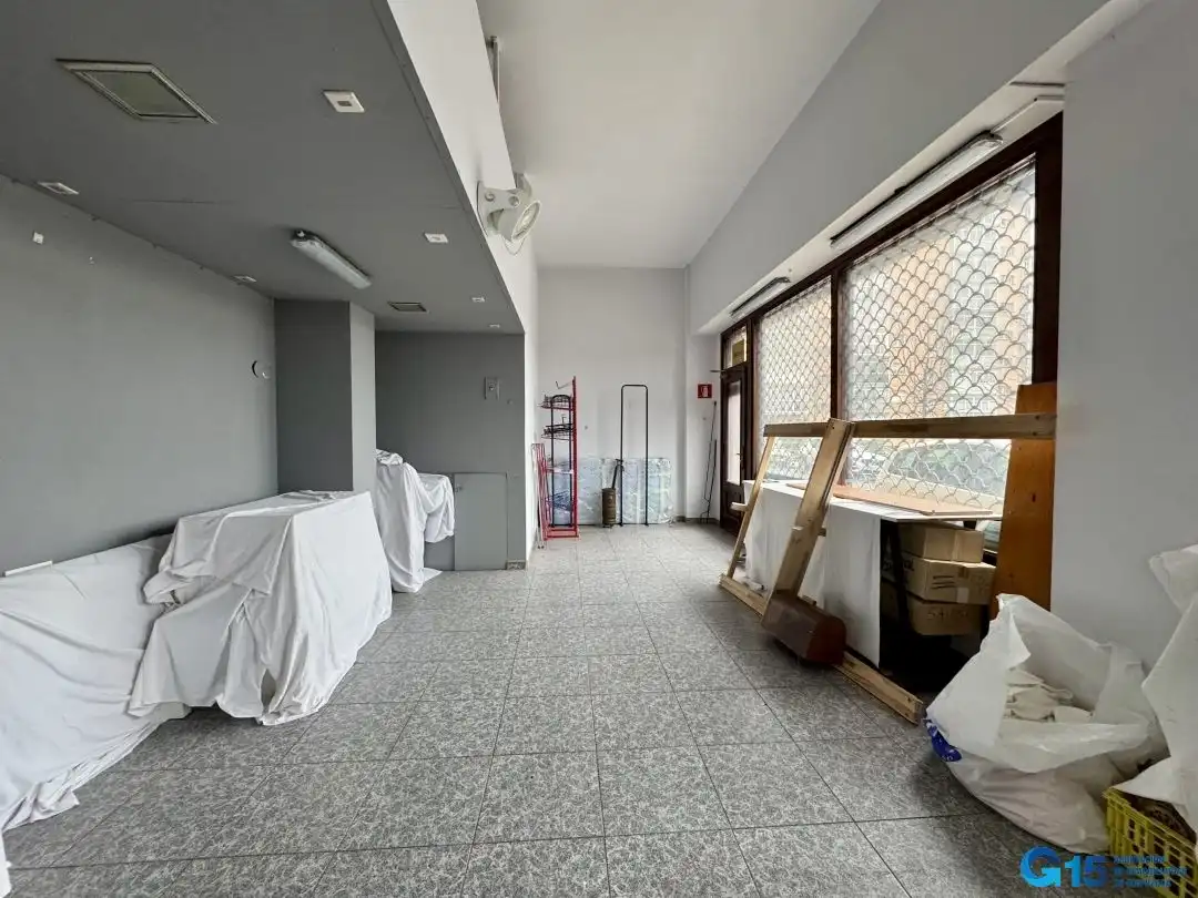 Commercial properties for sale in Irun 