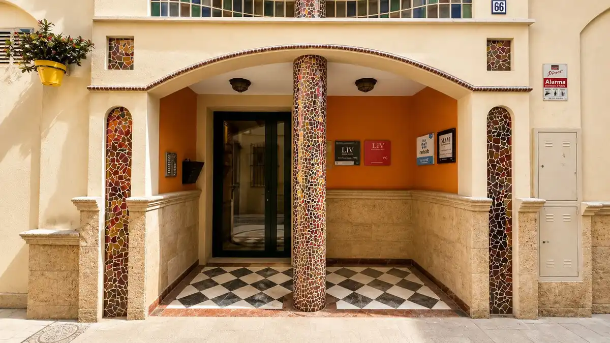 Apartament en venda en Estepona