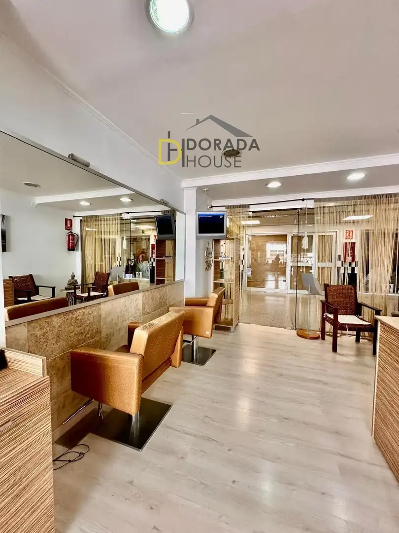 Business premises for sale in Centre