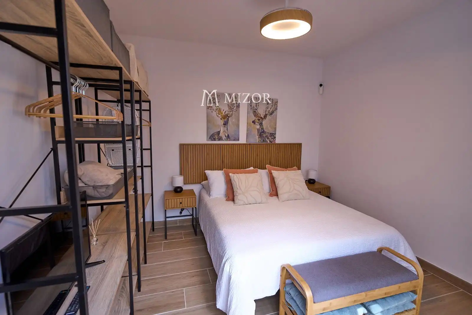Wohnung mit Pool zur Miete in JOSE ANTONIO TAVIO, imagen 12