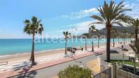 Vista exterior de Apartament en venda en Altea amb Aire condicionat, Calefacció i Traster