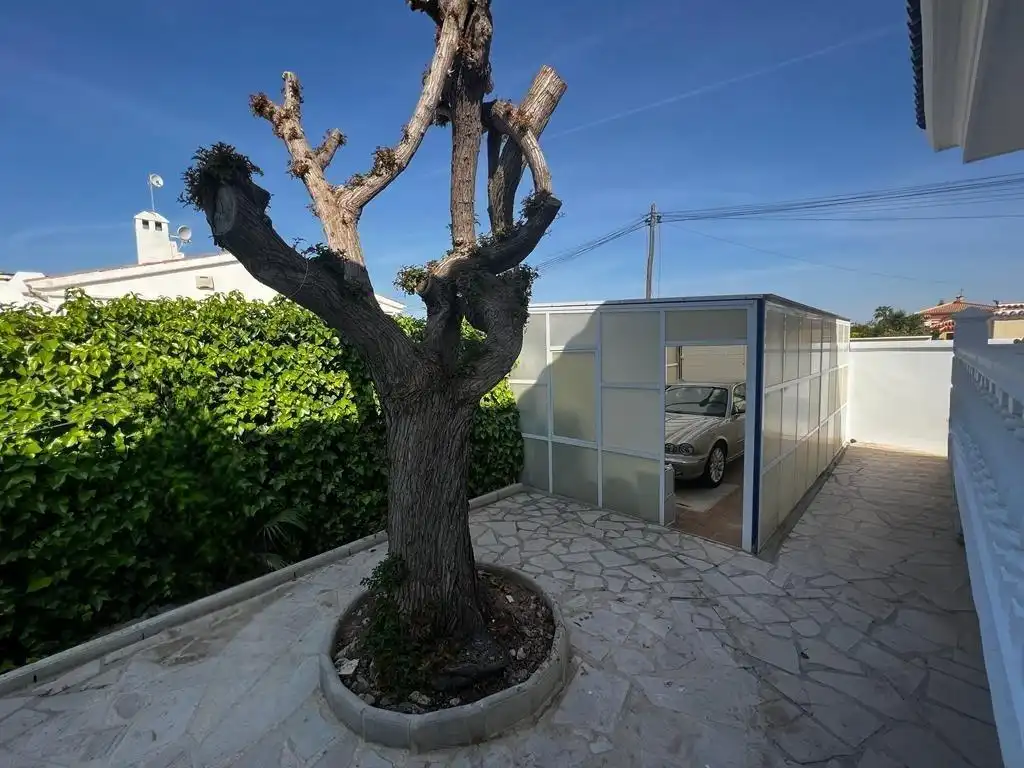 Villa avec terrasse à vendre à Calle JORGE MANRIQUE, imagen 28