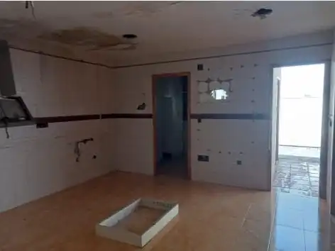 Casa o xalet en venda en Ceutí amb Jardí privat, Terrassa i Piscina