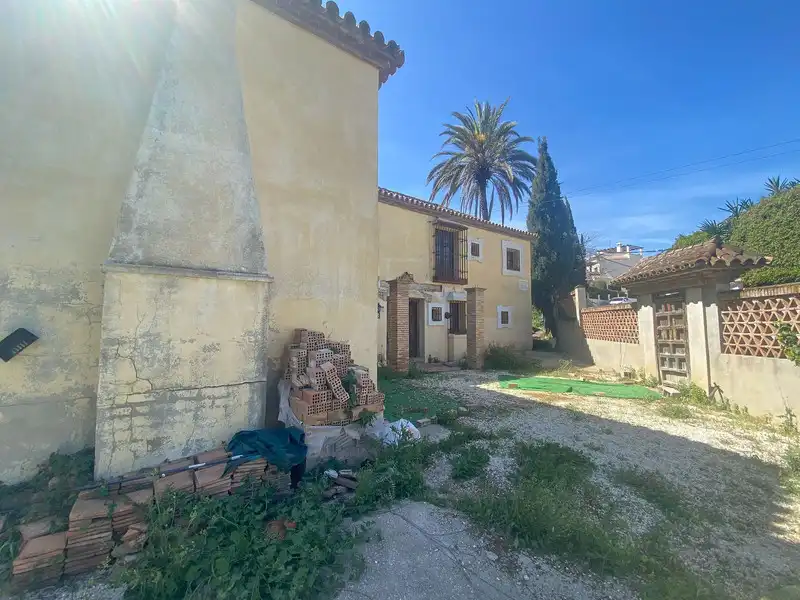 Chalet con piscina en venta en Nueva, imagen 20