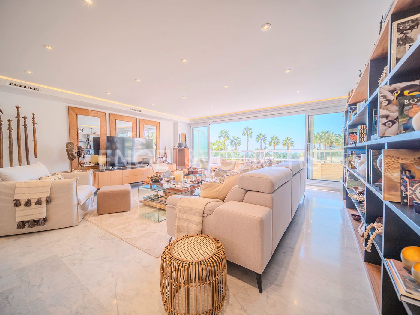 Flat for sale in Calle Corbeta, 1, Cabo de las Huertas