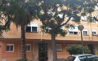 Exterior view of Flat for sale in  Tarragona Capital