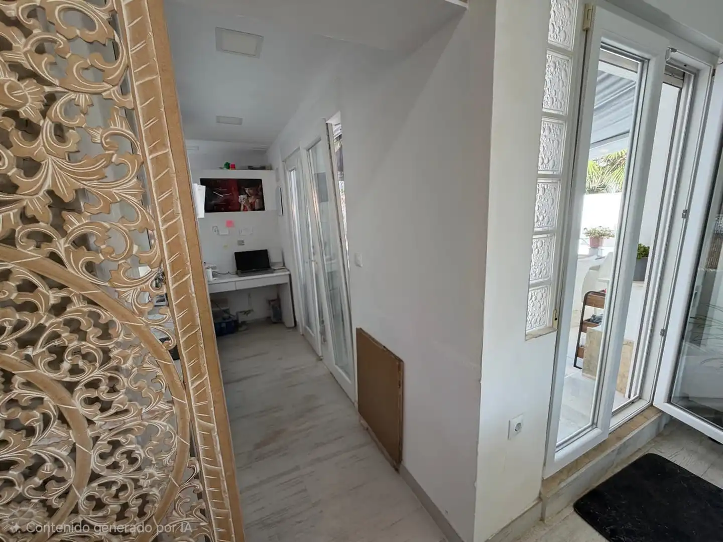Houses for sale in Dénia  with Air Conditioner, Heating and Private garden
